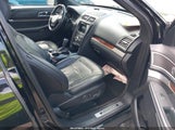 Ford Explorer Platinum 1FM5K8HT3HGD80009 снимка