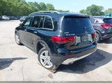Mercedes-Benz Glb 250 4Matic W1N4M4HB3MW124150 fotografie