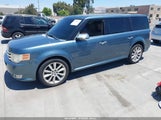 Ford Flex Limited 2FMHK6DC3ABD00924 photo
