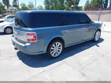 Ford Flex Limited 2FMHK6DC3ABD00924 fotografie