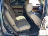 Ford Flex Limited 2FMHK6DC3ABD00924 fotografie