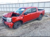 Ford Maverick Lariat 3FTTW8M34RRB43707 снимка