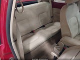 Volkswagen New Beetle S 3VWPW31C98M509825 снимка