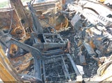 Toyota Tundra Sr 4.6L V8 5TFUM5F18EX058892 photo