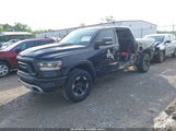 Ram  Rebel 4X4 5'7 Box 1C6SRFLT4LN168228 снимка