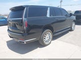 Cadillac Escalade Esv 4Wd Premium Luxury 1GYS4KKL7MR426165 fotografie