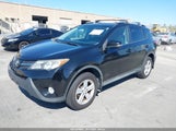 TOYOTA RAV4 XLE 2T3WFREV8DW032228 снимка
