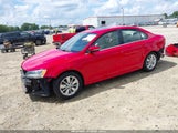 Volkswagen Jetta 1.8T Se 3VWD17AJ5FM341024 снимка