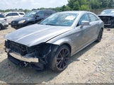 Mercedes-Benz Cls 63 Amg S 4Matic WDDLJ7GB1FA135197 fotografie