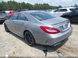 Mercedes-Benz Cls 63 Amg S 4Matic WDDLJ7GB1FA135197 fotografie