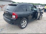 Jeep Compass Sport 4X4 1C4NJDBB2HD167652 снимка