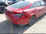 Hyundai Elantra Sel KMHLM4AG8NU286518 снимка
