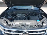 Volkswagen Atlas Cross Sport 3.6L V6 Sel R-Line 1V2SE2CA9LC213718 fotografie