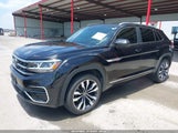 Volkswagen Atlas Cross Sport 3.6L V6 Sel R-Line 1V2SE2CA9LC213718 fotografie