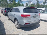 Kia Sorento 2.4L Lx 5XYPG4A34GG009427 photo