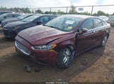 Ford Fusion Se 3FA6P0H76GR395731 снимка