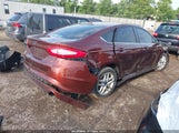 Ford Fusion Se 3FA6P0H76GR395731 снимка