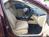 Ford Fusion Se 3FA6P0H76GR395731 снимка