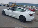 Tesla Model 3 Long Range Dual Motor All-Wheel Drive 5YJ3E1EB3PF634557 photo