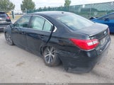 Subaru Legacy 2.5I Limited 4S3BNBJ65F3019613 снимка