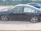 Subaru Legacy 2.5I Limited 4S3BNBJ65F3019613 снимка