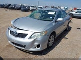 Toyota Corolla Le 1NXBU4EE2AZ338322 снимка