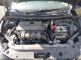 Nissan Sentra Sr 3N1AB7AP9JY205409 снимка