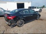 Nissan Sentra Sr 3N1AB7AP9JY205409 снимка