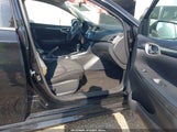 Nissan Sentra Sr 3N1AB7AP9JY205409 снимка