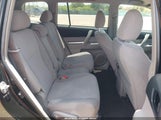 TOYOTA HIGHLANDER SE 5TDZA3EH1BS012582 снимка