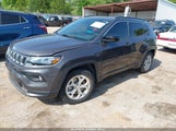 Jeep Compass Latitude 4X4 3C4NJDBNXRT162317 снимка