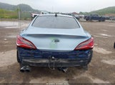 Hyundai Genesis 3.8 Base KMHHT6KJ2FU126036 снимка