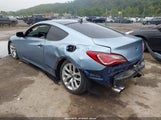 Hyundai Genesis 3.8 Base KMHHT6KJ2FU126036 снимка