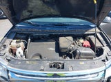 Ford Edge Limited 2FMDK4KC3DBB12172 снимка