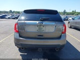 Ford Edge Limited 2FMDK4KC3DBB12172 fotografie