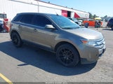 Ford Edge Limited 2FMDK4KC3DBB12172 fotografie