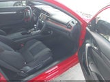 Honda Civic Si 2HGFC3A50HH754604 снимка