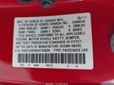 Honda Civic Si 2HGFC3A50HH754604 снимка