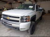 Chevrolet Silverado  Lt 1GCPKSE32BF115769 снимка