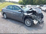 Nissan Sentra Sv 3N1AB7AP8JY252589 снимка