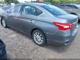 Nissan Sentra Sv 3N1AB7AP8JY252589 снимка