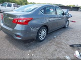 Nissan Sentra Sv 3N1AB7AP8JY252589 снимка