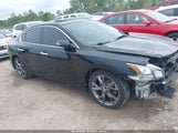 NISSAN MAXIMA 3.5 SV 1N4AA5AP1DC835948 fotografie