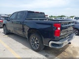 Chevrolet Silverado  2Wd Short Bed Lt 1GCPACED1NZ561688 fotografie