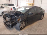 Kia Forte Lx 3KPFK4A75JE271863 снимка