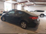 Kia Forte Lx 3KPFK4A75JE271863 снимка