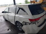 Honda Odyssey Touring/Touring Elite 5FNRL5H94GB140708 снимка