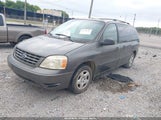 FORD FREESTAR SE 2FMZA516X6BA58849 снимка