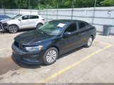 Volkswagen Jetta 1.4T R-Line/1.4T S/1.4T Se 3VWCB7BU1LM018456 photo