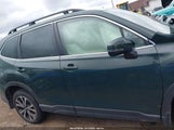 Subaru Forester Limited JF2SKAKC0RH440204 снимка